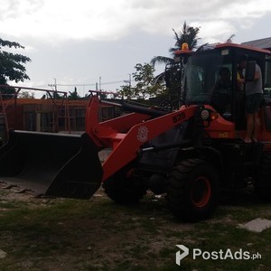 Payloader Brand new Dragon Empress DE929 | PostAds PH