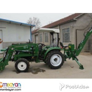 Farm tractor Dragon empress Brand new Multi purpose | PostAds PH