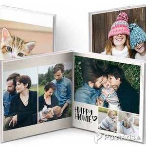 Hire Photo Book Printing Experts in Philippines | PostAds PH