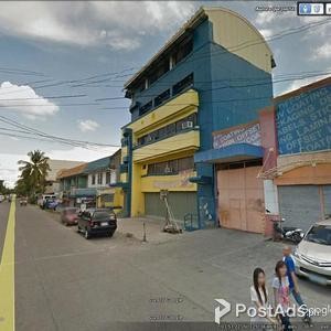 5 Storey Commercial Building Davao City | PostAds PH