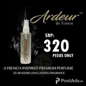 Oil based Inspired Perfumes for sale | PostAds PH