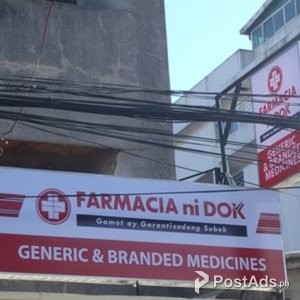 Panaflex Signage | PostAds PH