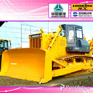 Brand new Bulldozer Zoomlion ZD320-3 without ripper | PostAds PH
