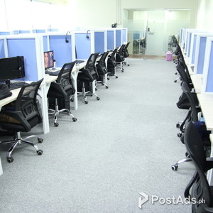 BPOSeats.com’s Seat Lease Service Creates Customized Offices | PostAds PH