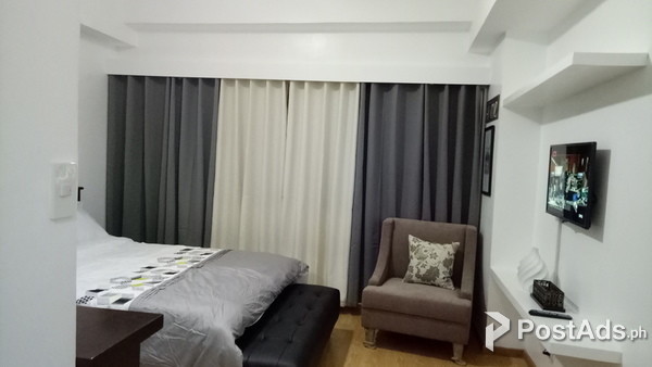 Condo unit for rent