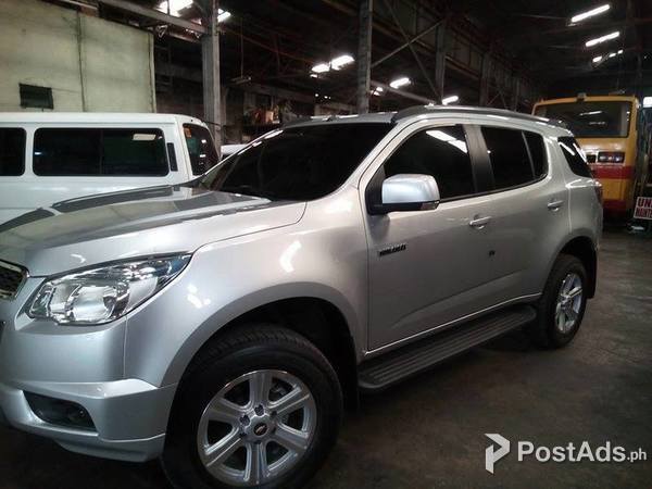 CHEVROLET,,(for rent)