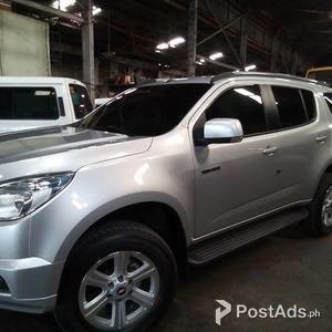 CHEVROLET,,(for rent) | PostAds PH