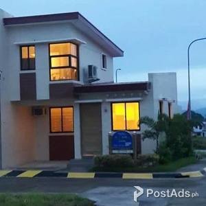 Sterling Residences One Affordable Housing in Sabang Naic Cavite | PostAds PH