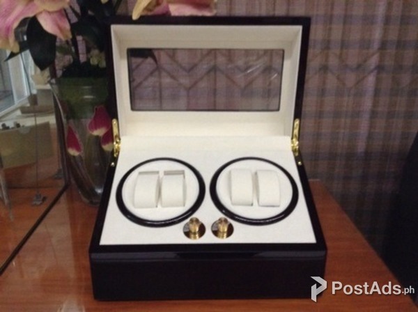 Watch Winder 110905