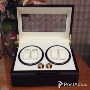 Watch Winder 110905 | PostAds PH