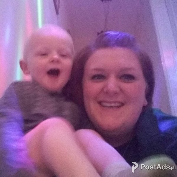 Aupair Nanny Babysitter Security needed