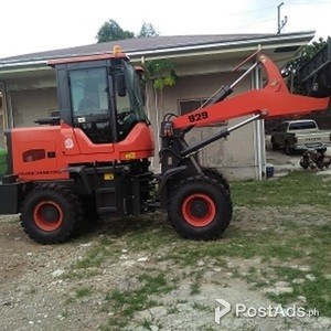 DRAGON EMPRESS DE929 PAYLOADER .5 Cubic | PostAds PH