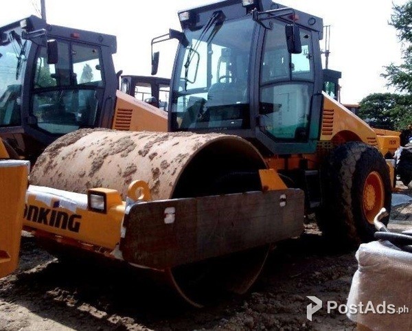 Brand new CDM514B Lonking  Pizon 14Tons 