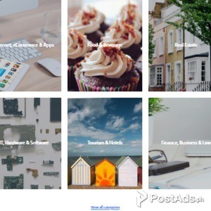Angel Fundraise, Angel Funding made easy in Philippines. | PostAds PH