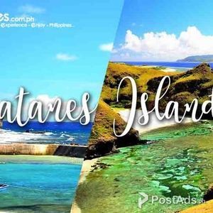 Batanes Island Travel Package as low as P4,415 | PostAds PH