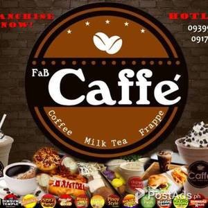 Fab Caffe 7 in 1 | PostAds PH