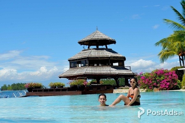 Davao and Samal Island Tour Package as low as P3,654
