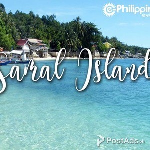 Davao Whitewater Rafting and Samal Island Tour Package as low as P4,36 | PostAds PH