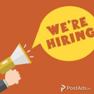 Service Desk Manager - Cebu, 90-120k | PostAds PH