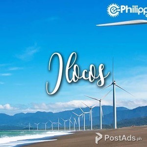 Ilocos Travel Package Via Laoag City for as low as P2,569 | PostAds PH