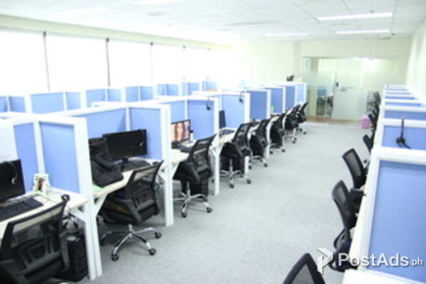 BPOSeats.com As The Best Seat Lease Provider For Your Business