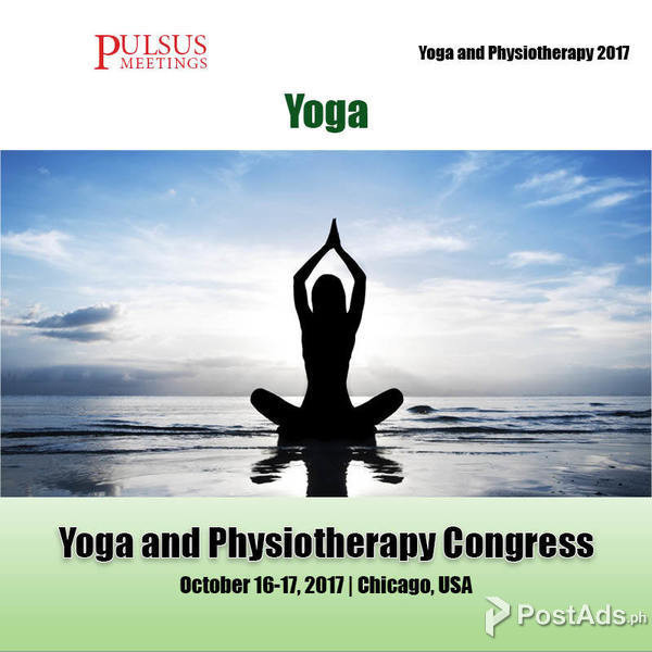 Yoga and Physiotherapy Congress