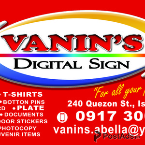 PRINTING ALL YOUR NEEDS | PostAds PH