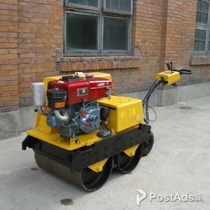 WALK BEHIND NEW 770kg | PostAds PH