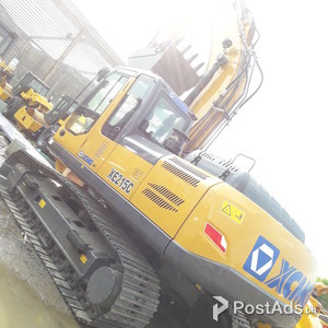 XCMG XE215C Crawler Backhoe Brand new | PostAds PH