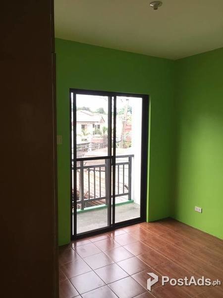House and Lot in Greenland St. greenview Executive Village Quezon city