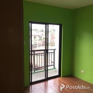 House and Lot in Greenland St. greenview Executive Village Quezon city | PostAds PH