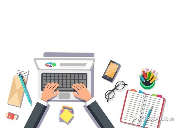 Web Content Creator/Writer