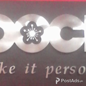 Best Quality Stainless Signage | PostAds PH
