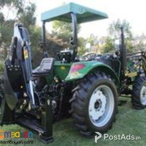Sale! Dragon Empress Multi Purpose Brand new Farm Tractor | PostAds PH