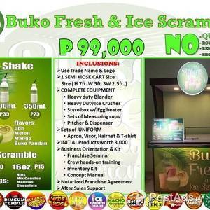 Food Cart Maker in the Philippines | PostAds.ph