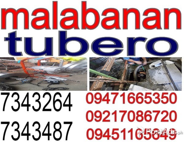 tubero malabanan sipsip pozo negro siphoning septic tank plumbing b