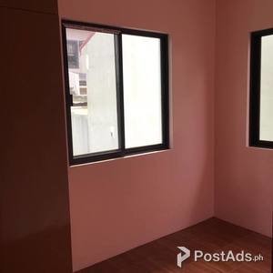 House and Lot two storey near MRT7 batasan Station | PostAds PH