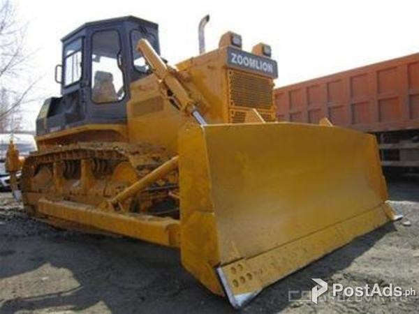 Zoomlion Brand new ZD160-3 Bulldozer 