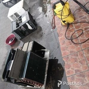 Aircon Cleaning & Services | PostAds PH