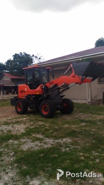 Wheel loader brandnew de929 Dragon empress