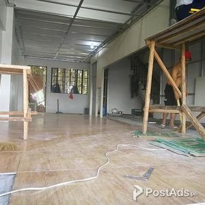 Fit Out Works, Painting Works, Electrical Works, Road Works | PostAds PH