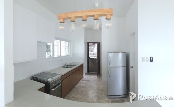 Brand New 3BR House FOR RENT in BF Homes Las Pinas