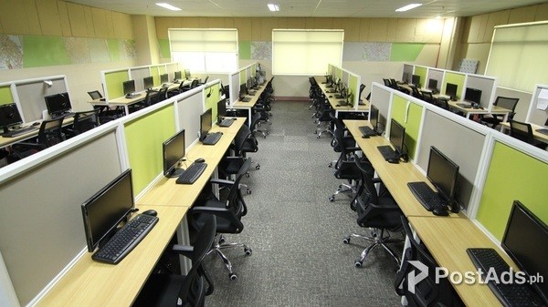 Renowned Seat Lease Company in Cebu - For as low as $139