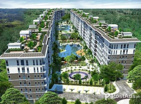 Tagaytay Clifton Resort Suites  "Condotel "   