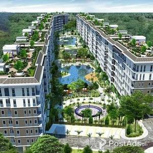 Tagaytay Clifton Resort Suites "Condotel " | PostAds PH