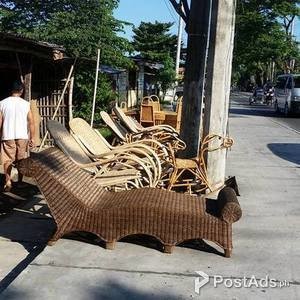 Cleopatra Wood Furniture For Sale | PostAds PH