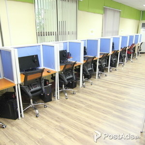 Seat Lease Service that is Budget Friendly | PostAds PH