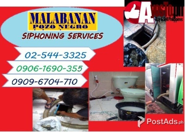 Malabanan Excavation Services Marilao Bulacan/025443325/09096704710