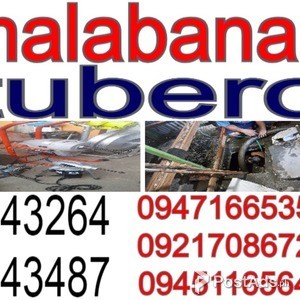 tubero malabanan sipsip siphoning septic tank plumbing g | PostAds PH