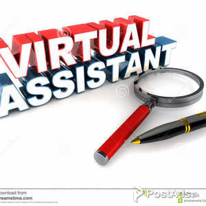 Homebased Virtual Assistant | PostAds PH